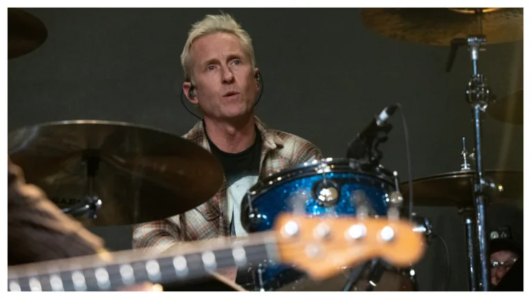 Josh Freese