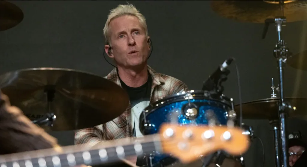 Josh Freese