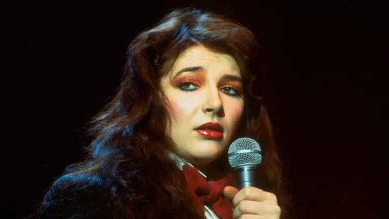 Kate Bush
