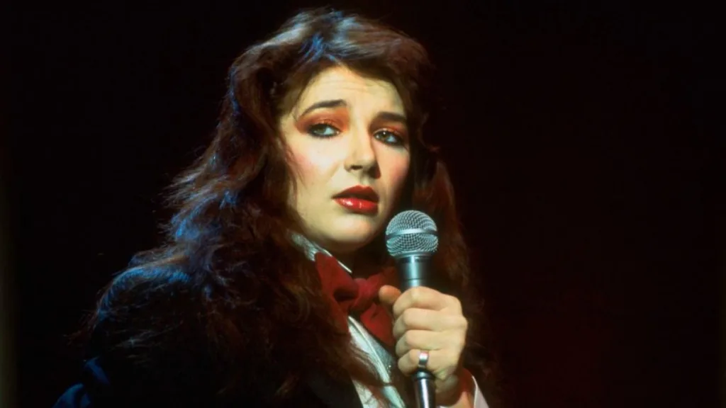 Kate Bush
