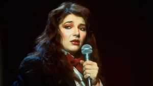 Kate Bush