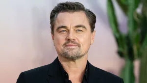 Leonardo Dicaprio