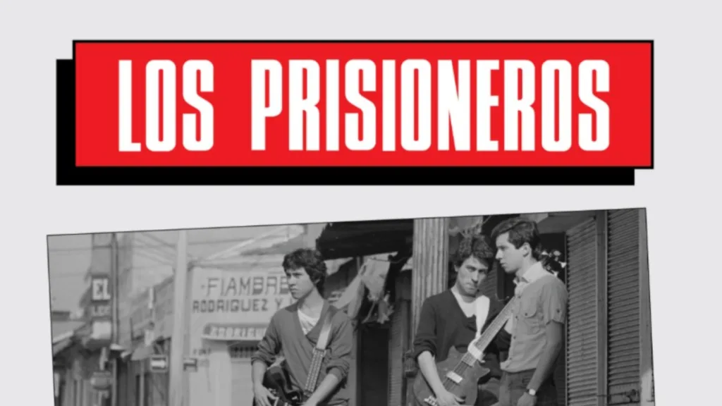 Los Prisioneros