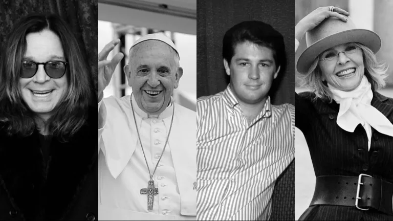 MUERTOS INTERNACIONALES Modified