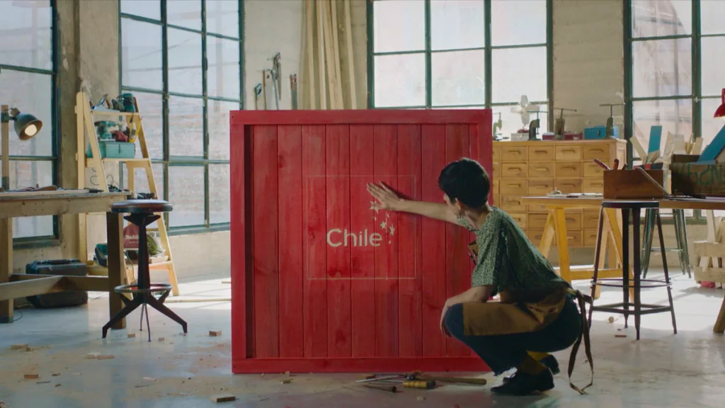 Made By Chileans Marca Chile