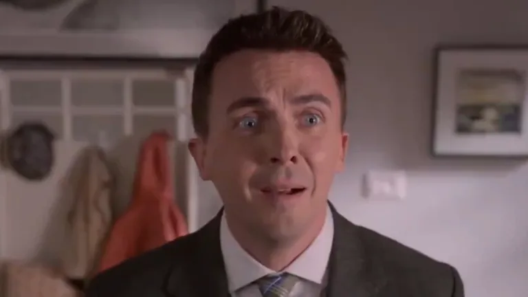 Malcolm In The Middle