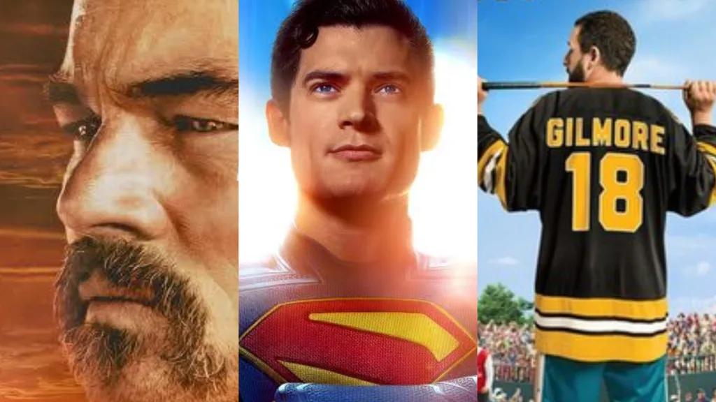 Mejores Películas 2025