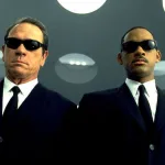 Men In Black