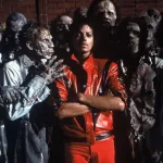 Michael Jackson Thriller