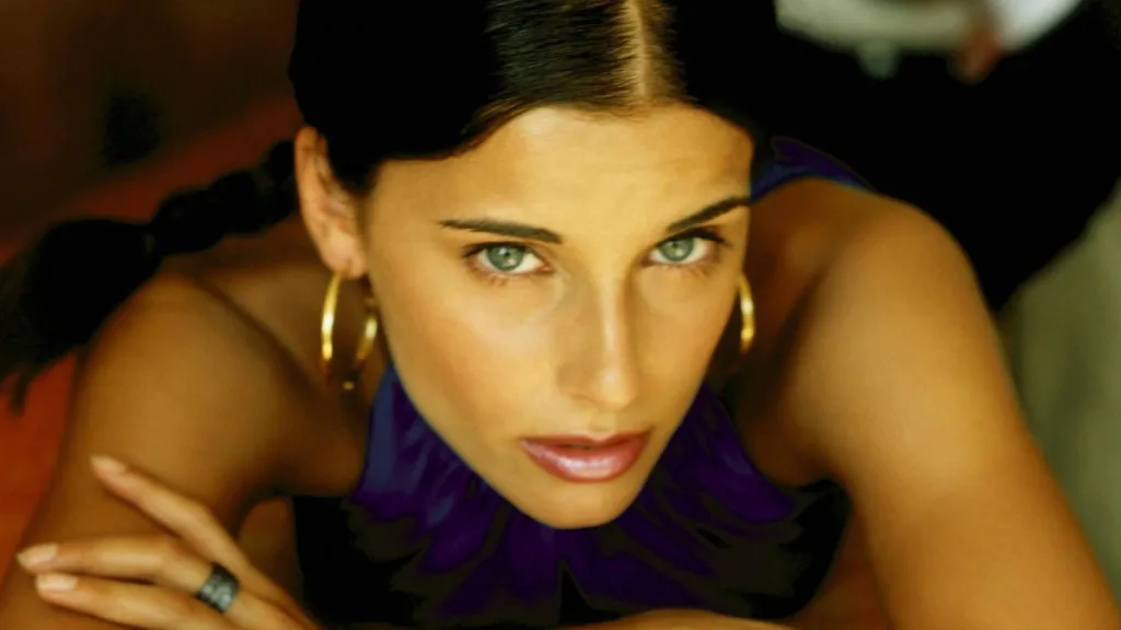 Nelly Furtado