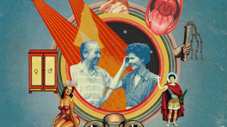 No Me Nombren A Mi Sola