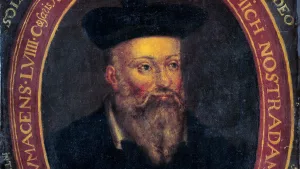 Nostradamus
