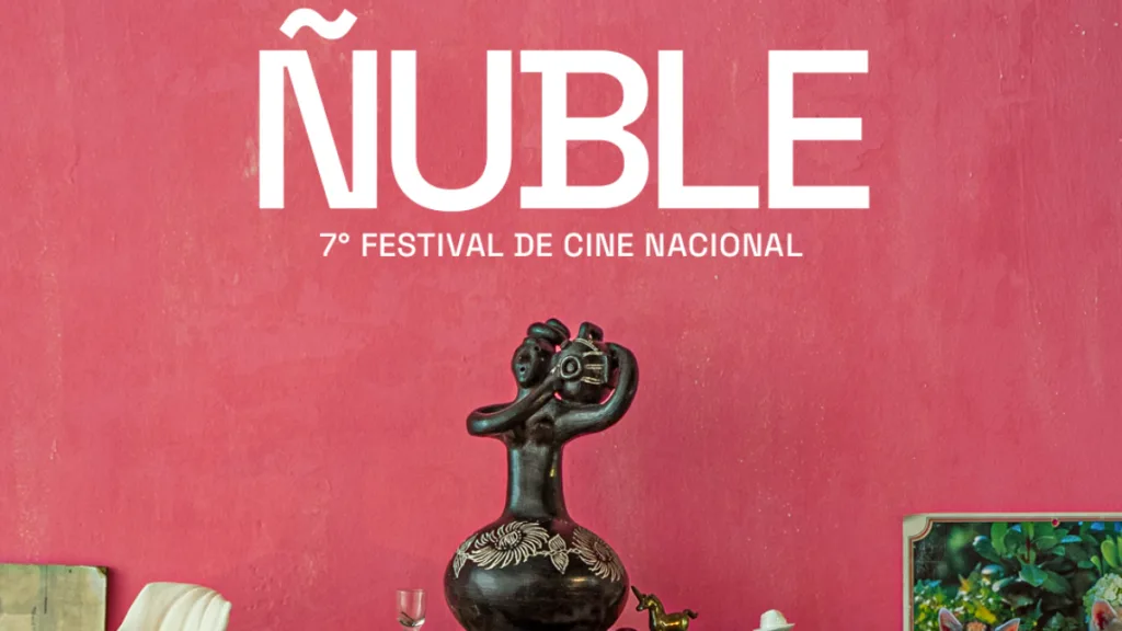 Ñuble 7_ Festival De Cine Nacional