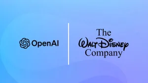 OpenAI Disney