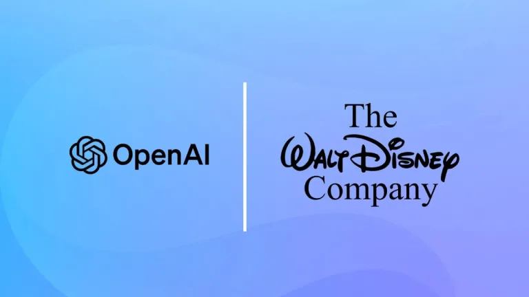 OpenAI Disney