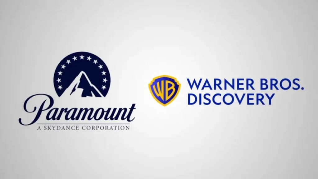 Paramount Warner 2