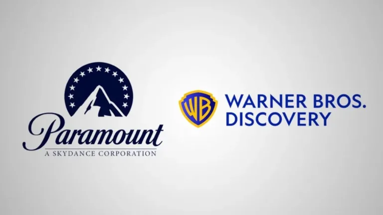 Paramount Warner 2