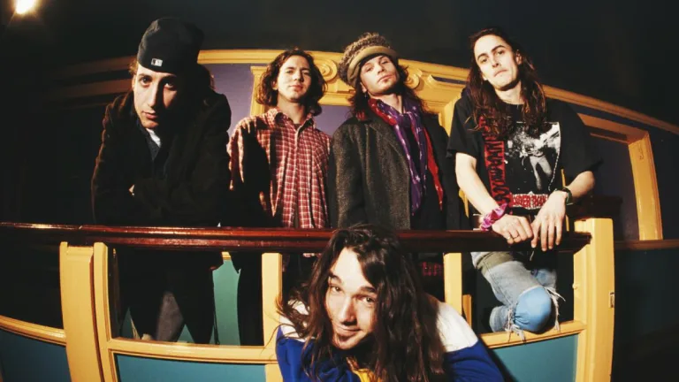 Pearl Jam