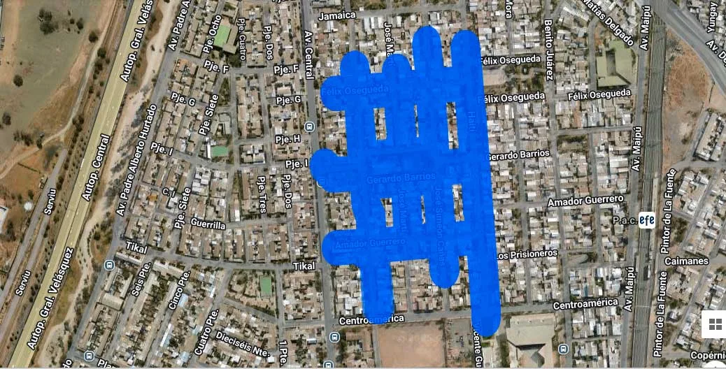 Pedro Aguirre Cerda 2