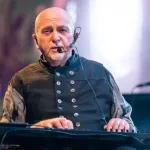 Peter Gabriel