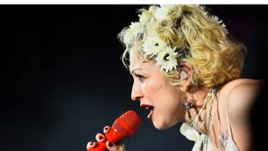 Mon Laferte, Spotify Wrapped 2025