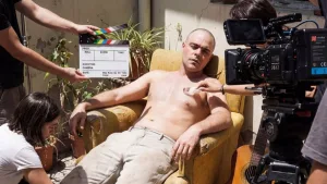 Luca Prodan, Sumo, Biopic