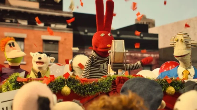 31 Minutos, Calurosa navidad