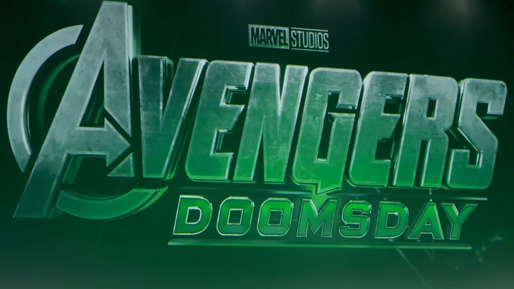 Avengers: Doomsday, Marvel