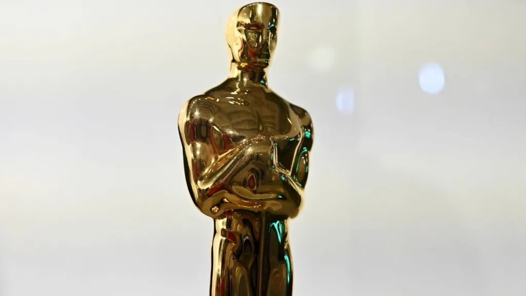 Premios Oscar