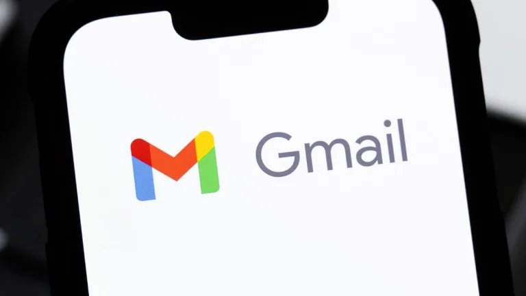 Google, Gmail