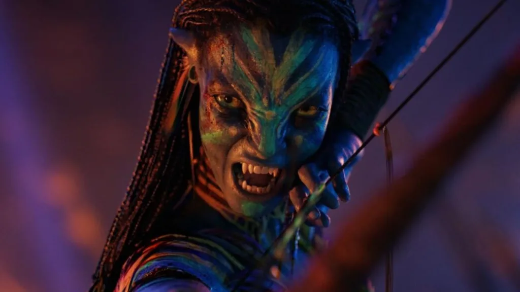 Avatar, fuego y cenizas