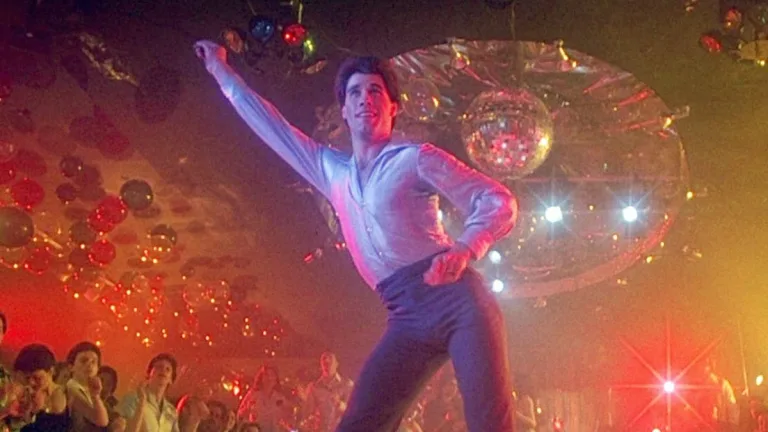 Fiebre de sábado por la noche