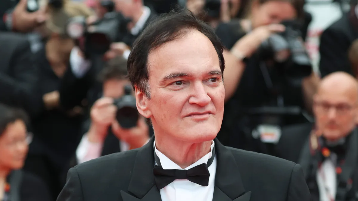 Con “Toy Story 3” en los primeros lugares: Quentin Tarantino comparte su selección de las mejores películas del siglo XXI