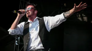 Scott Weiland