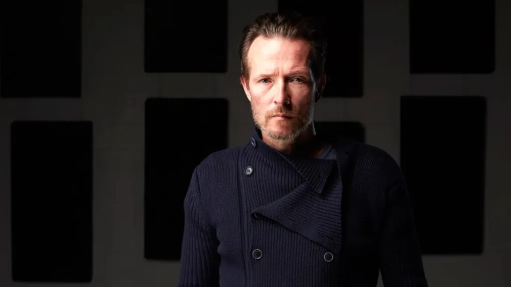 Scott Weiland