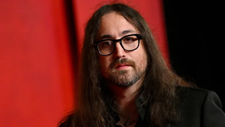 Sean Ono Lennon