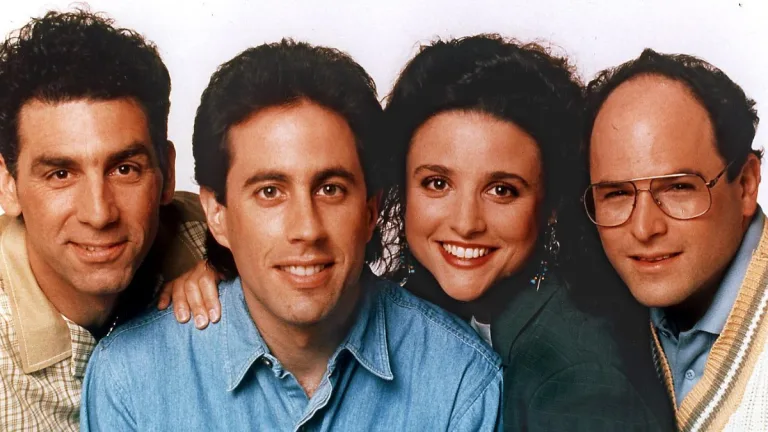 Seinfeld