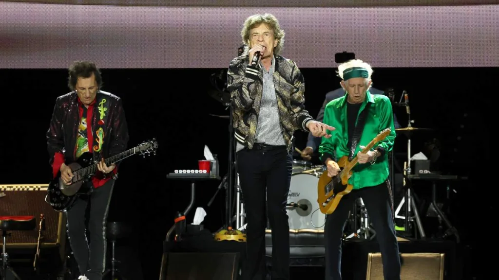 The Rolling Stones 2