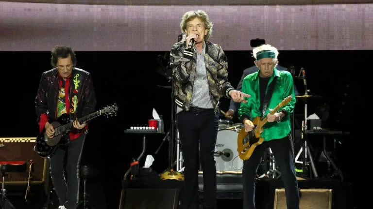 The Rolling Stones 2