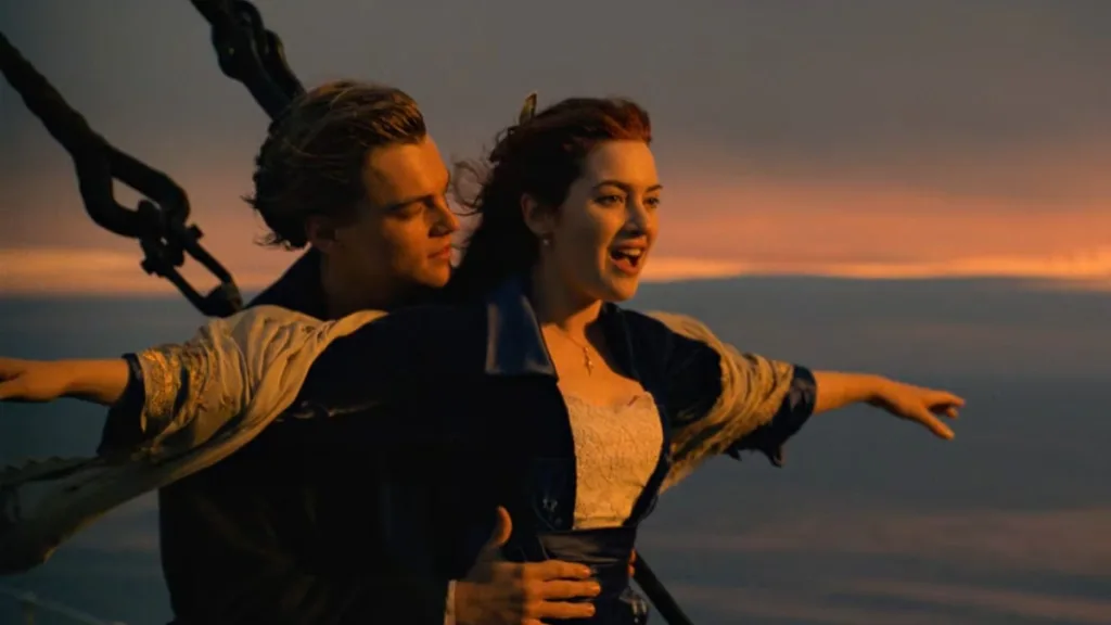 Titanic
