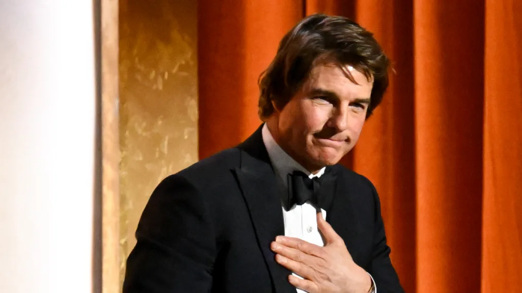 Tom Cruise (1)