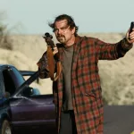 Una Batalla Tras Otra Leonardo DiCaprio