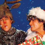 Wham Last Christmas