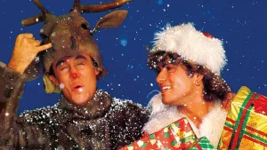 Wham Last Christmas