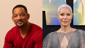 Will Smith Jada Pinkett