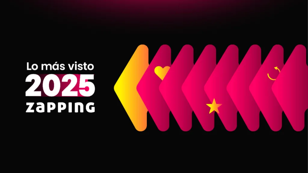 Zapping Lo Más Visto