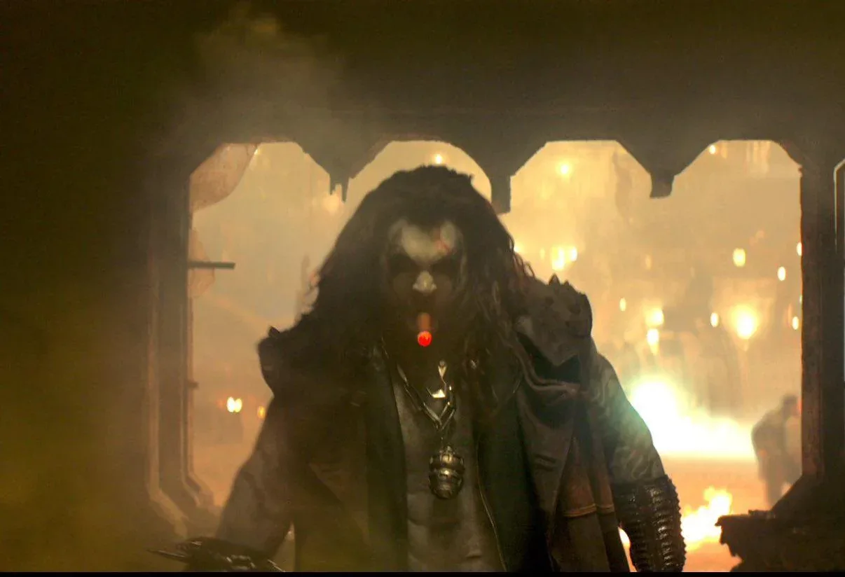Better Look At Lobo In The Dcu V0 0k2z5wy3qn6g1