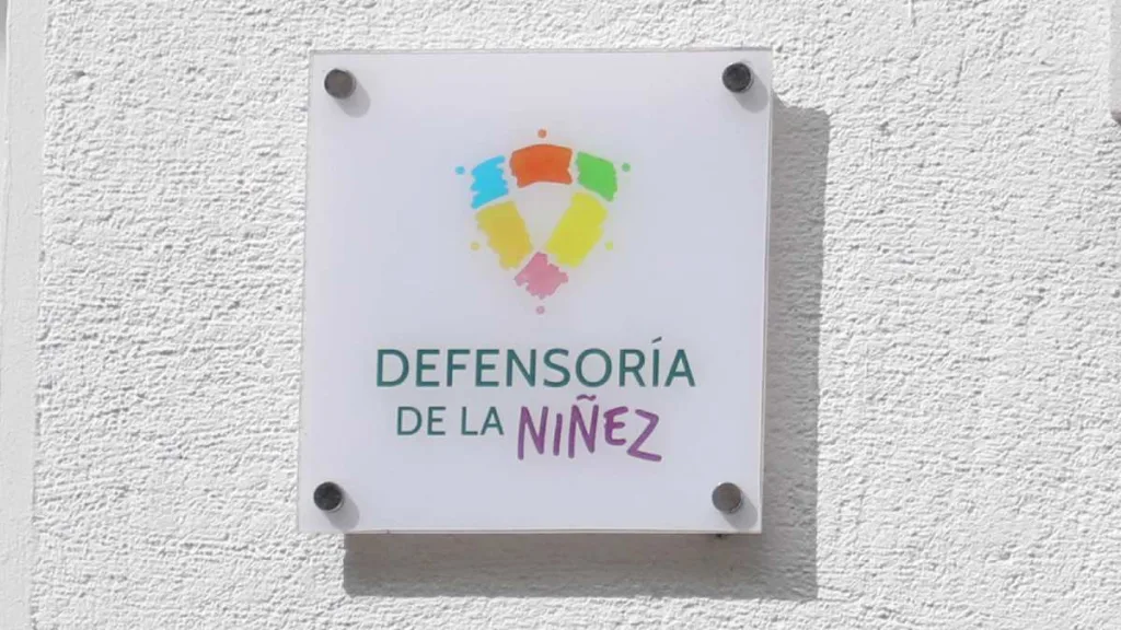 Defensoria De La Niñez