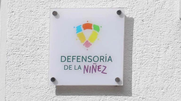 Defensoria De La Niñez