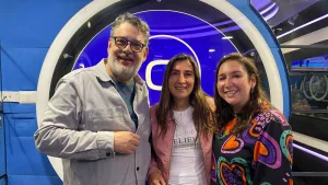 Fundacion Ayuda Callejeros